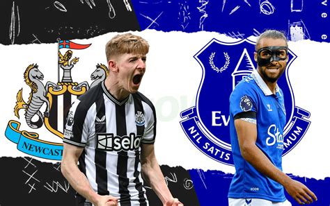 everton vs newcastle prediction